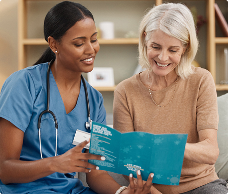 Hospice Care in Orange County