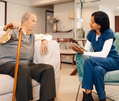 Hospice Family Physician Orange County